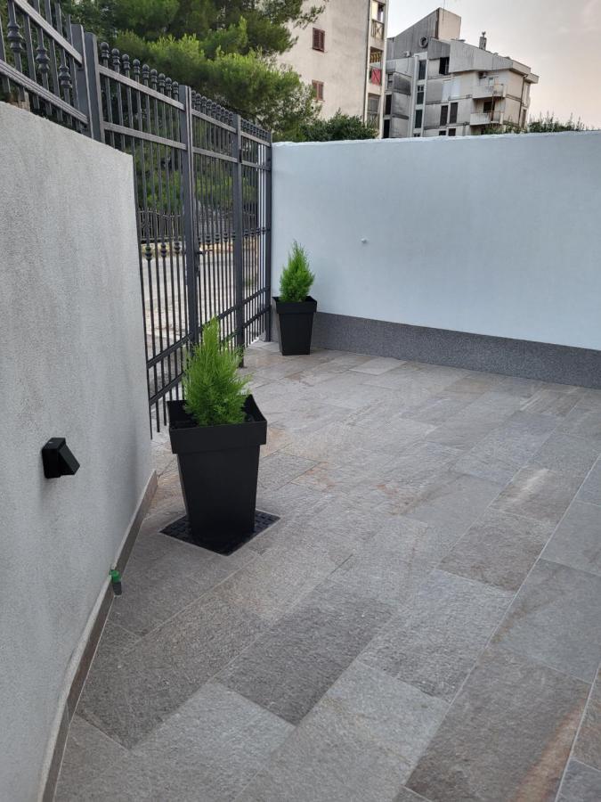 Apartman Dino Trogir Exterior foto
