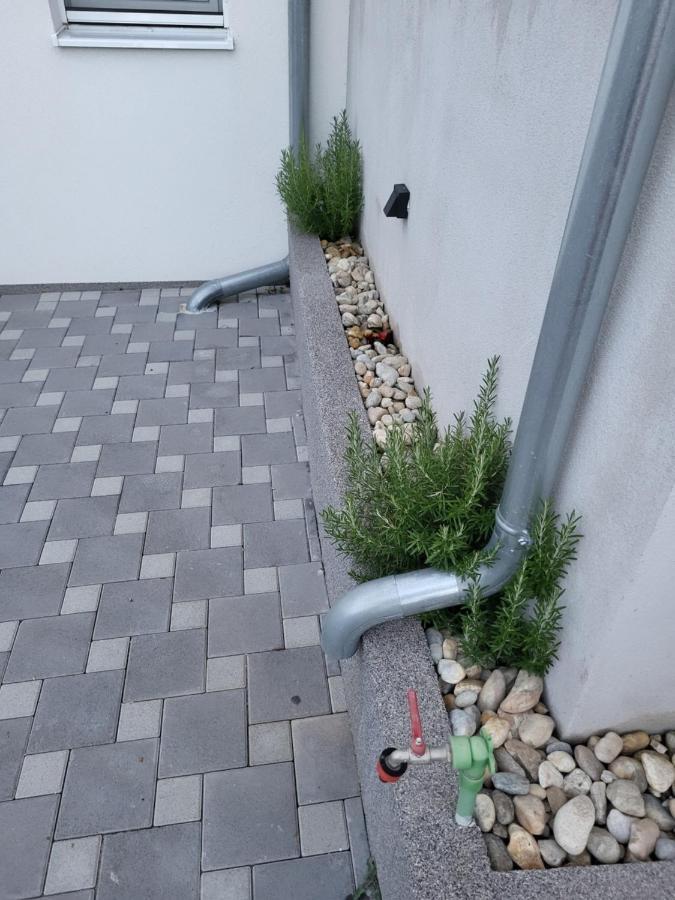 Apartman Dino Trogir Exterior foto