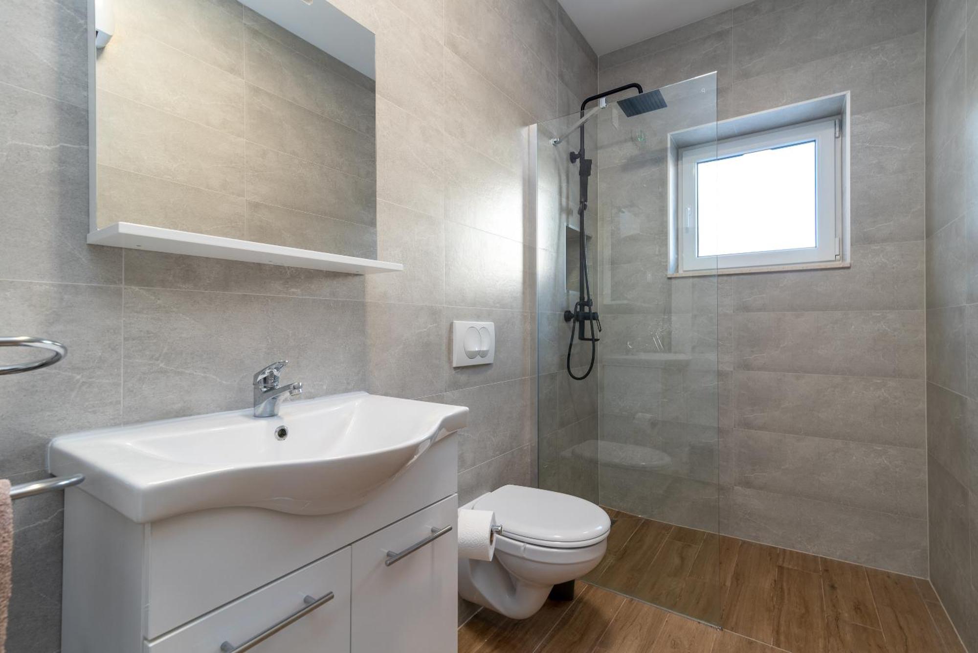 Apartman Dino Trogir Exterior foto