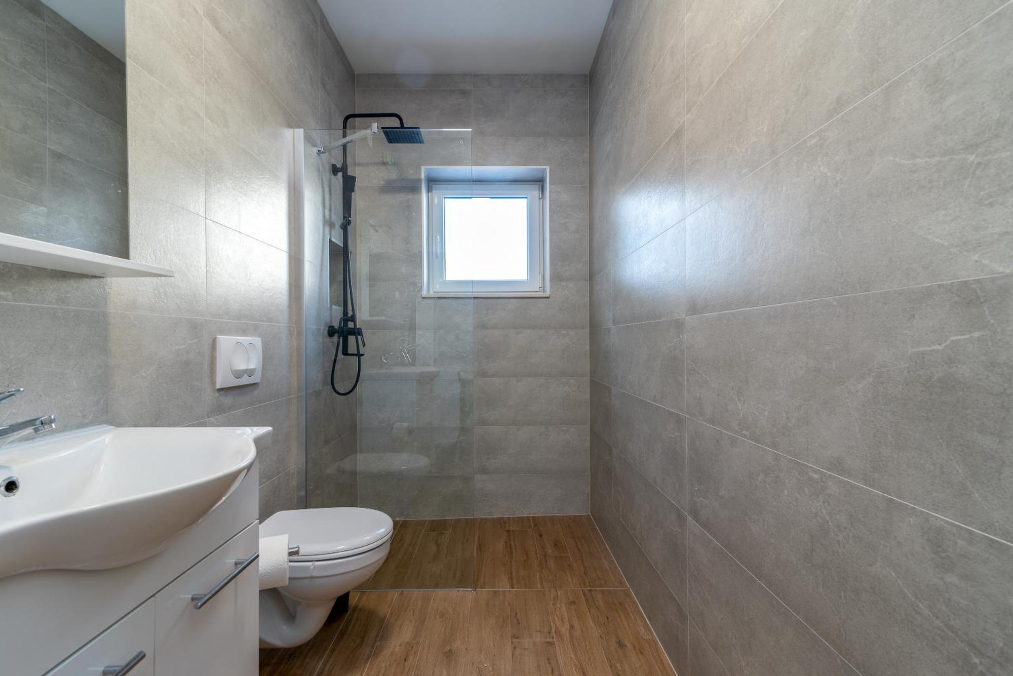 Apartman Dino Trogir Exterior foto